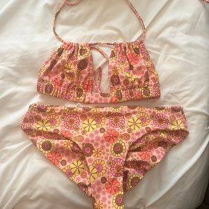 Jypsea Local Swimsuit.